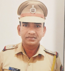 Shri. Satyawan Hake